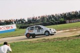 11. Jussi Pinomaki - Renault Clio Sport.