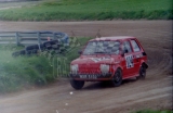 054. Rafał Tokarski - Polski Fiat 126p
