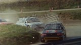 61. Adolf Ramoser i Bohdan Kudwiczak - Fordy Escort Cosworth RS