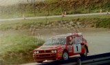 63. Alois Holler - Lancia Delta Integrale Evo III