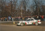 044. Bedrich Habermann i Emil Horniacek - Toyota Celica Turbo 4w