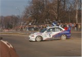 048. Jarosław Pineles i Maciej Wodniak - Mitsubishi Lancer Evo I
