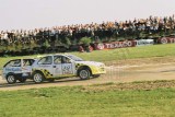 53. Nr.212.Harrie Deelen - Opel Corsa B.