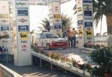 1. Fiat Cinquecento Abarth Trofeo