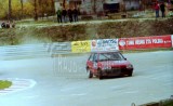 12. Piotr Kanecki - Toyota Corolla