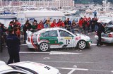 026. Pavel Sibera i Petr Gross - Skoda Octavia WRC.