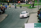 03. Tomasz Kuchar i Krzysztof Gęborys - Mitsubishi Lancer Evo