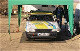 02. Tomasz Gryc i Marek Kaczmarek - Opel Astra.