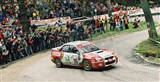 15. Maciej Oleksowicz i Andrzej Obrębowski - Subaru Impreza STI 