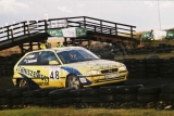 04. Zbigniew Staniszewski i Wojciech Brejlak - Opel Astra.