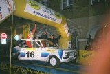 07. Paweł Omlet i Marek Kaczmarek - Ford Escort RS2000