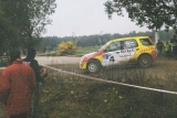 03. Grzegorz Grzyb i Przemysław Mazur - Suzuki Ignis Super 1600