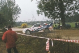 10. Stefan Karnabal i Bartłomiej Boba - Mitsubishi Lancer Evo VI