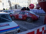 07. Mauritz Lange i Hans Sylvan - Porsche 911L