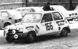 03. Jerzy Landsberg i Marek Muszyński - Renault 5 TS.