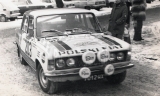 05. Jerzy Dobrzański i Henryk Ruciński - Polski Fiat 125p/1800 A