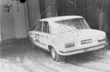06. Marian Bień i Janina Jedynak - Polski Fiat 125p 1500.