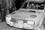 17. Ales Pusnik i Marko Kozar - Renault 12 Gordini.