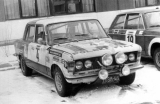09. Maciej Stawowiak i Jan Czyżyk - Polski Fiat 125p/1600.