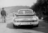 43. Porsche Carrera RS Adama Smorawińskiego.