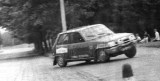 08. Andrzej Mordzewski - Renault R5 TS.
