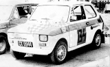 01. Fiat 126 Abarth Marka Sikory.