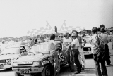 06. Renault 5, Jerzy Landsberg i Andrzej Niewiadomski.