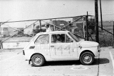 16. Jerzy Landsberg - Polski Fiat 126p.