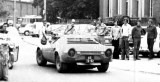 01. Andrzej Jaroszewicz i Ryszard Żyszkowski - Lancia Stratos HF
