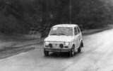 01. Michał Nowicki i Mariusz Grześkowiak - Polski Fiat 126p.