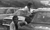 001. Marek Trzaskowski i Piotr Dąbkowski - Polski Fiat 125p/1600
