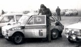 17. Zbigniew Maliński i Jacek Czayka - Polski Fiat 126p.