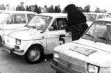 25. Cezary Ruszkowski i Jerzy Substyk - Polski Fiat 126p.