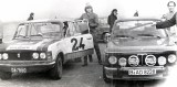 32. Nr.24.Marian Bublewicz i Stefan Osika - Polski Fiat 125p/150