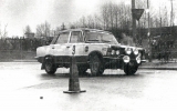 02. Marian Bublewicz i Stefan Osika - Polski Fiat 125p/1500.