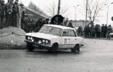 03. Adam Masłowiec i Andrzej Białowąs - Polski Fiat 125p/1500.
