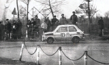 64. Alojzy Orawiec i Andrzej Kapitan - Polski Fiat 126p.