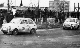 68. Nr.87.Jacek Witowski i Tadeusz Rybka - Polski Fiat 126p.