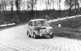 078. Paweł Noakowski i Krzysztof Martynowski - Polski Fiat 126p.