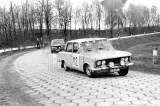 107. Forlaufer - Polski Fiat 125p.