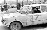 110. Jerzy Kobyliński i Marcin Osiowski - Polski Fiat 125p/1500.