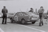 013. Marek Dąbek i Krzysztof Urbański - Fiat 128 sport coupe 3 p