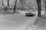 115. Jerzy Lachowski i Ryszard Trzciński - Polski Fiat 125p/1600