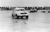 026. Nr.12.Janusz Kiljańczyk - Renault 12 Gordini,nr.03.Ryszard 