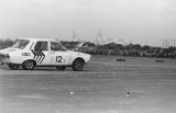 094. Janusz Kiljańczyk - Renault 12 Gordini.