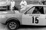 006. Stojan Kolev i Pavel Stojanov - Renault 17 Gordini.