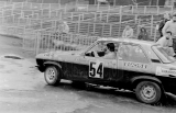 037. Andre Kempf i Roland Spitz - Opel Ascona.