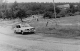 129. Ilie Plteanu i Oridin Scobai - Dacia 1300.