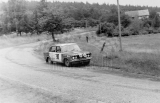 130. Tadeusz Michalak i Marian Dorniak - Polski Fiat 125p/1300.