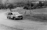 132. Vasile Olarin i Mircea Panaite - Dacia 1300.